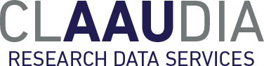 CLAAUDIA logo