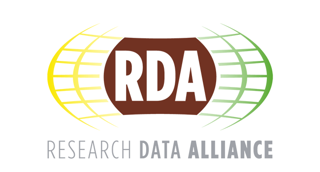 Research Data Alliance (RDA)
