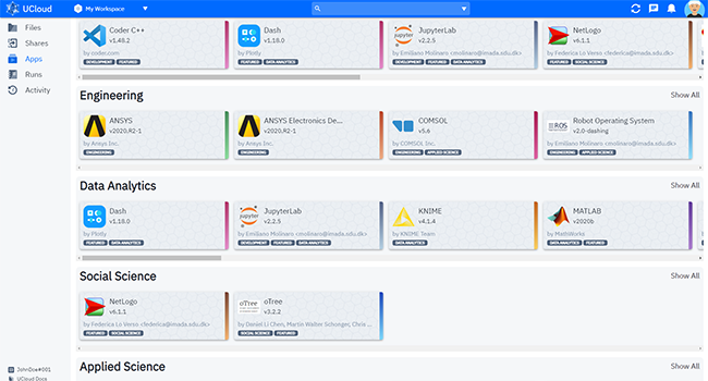 WHAT IS TYPE1-HPC, UCLOUD? WHAT IS TYPE1-HPC, UCLOUD?